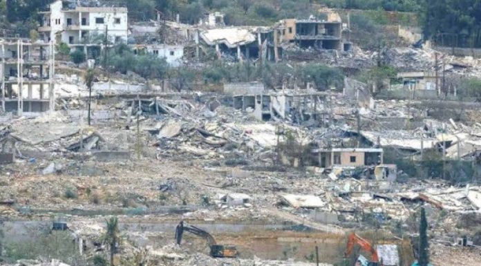 هل يبقى «لبنان الكبير» إذا طار الجنوب؟